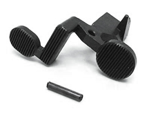 DPMS Tactical Bolt Catch